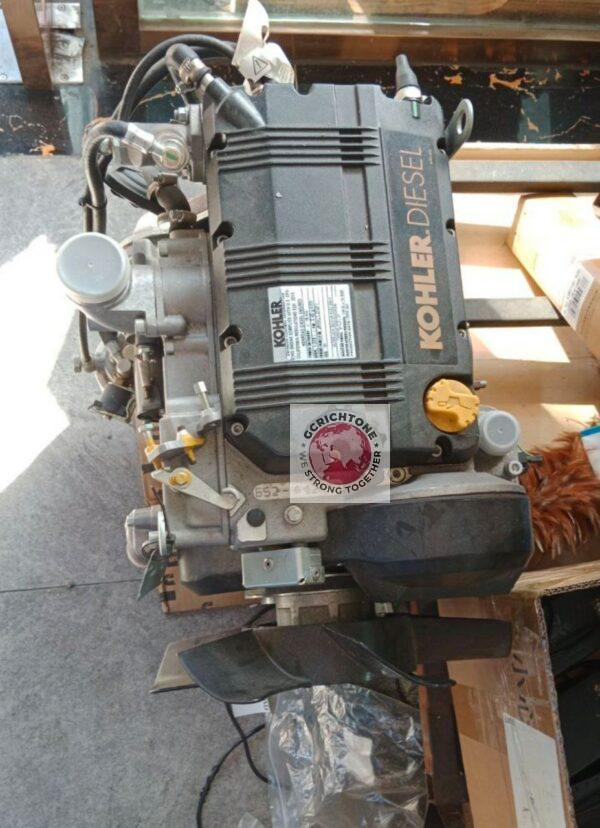 Дизельный двигатель Kohler KDW1003 Дизельный двигатель Kohler KDW1003