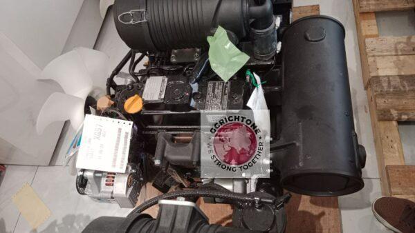 Дизельный двигатель Yanmar 3tnv82a-snn 1 Дизельный двигатель Yanmar 3tnv82a-snn