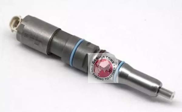 Топливная форсунка 289-0753 для экскаватора E336E с Двигатель Cat C9.3 2 Топливная форсунка 289-0753 для экскаватора E336E с Двигатель Cat C9.3