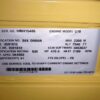 CAT C18 Industrial Diesel Engine – AR No. 359-1812 – 470 HP at 2100 RPM | Engine S/N WRH15486