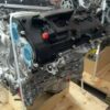 Long Block Engine Assembly Toyota Smooth Road 3,5L 35AFTS