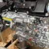 Long Block Engine Assembly Toyota Smooth Road 3,5L 35AFTS