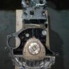 Long Block Engine Assembly Great Wall GW E20CB 2.0L