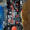 Long Block Engine Assembly Jeep Commander 2.0 T 46338538