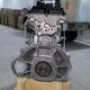 Long Block Engine Assembly Seahorse S5 объемом 1,6 л HMA GN16-FF1