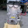 Long Block Engine Assembly Seahorse S5 объемом 1,6 л HMA GN16-FF1