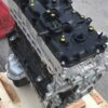 Long Block Engine Assembly Isuzu Wing release ES 3,0L 4JJ1GJ