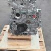 Long Block Engine Assembly Isuzu Wing release ES 3,0L 4JJ1GJ