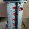 Long Block Engine Assembly Jianghuai Ruifeng 2,0L HFC4GA3-C