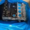 Long Block Engine Assembly Tang Jun Sai Ling 1,2L DK12-10