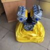 Long Block Engine Assembly Mitsubishi Pajero V97 3,8L 6G75