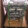 Long Block Engine Assembly Toyota Camry GAC 2,5L 5AR