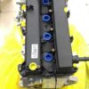 Long Block Engine Assembly Mazda 6 2,3L L3