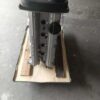 Long Block Engine Assembly Zhonghua Junjie 1,8L 4G93