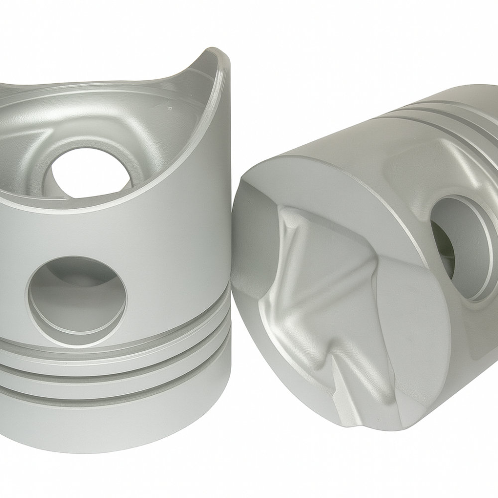 Isuzu Piston DA120 9-12111-196-0 9121111960 Isuzu Piston DA120 9-12111-196-0 9121111960